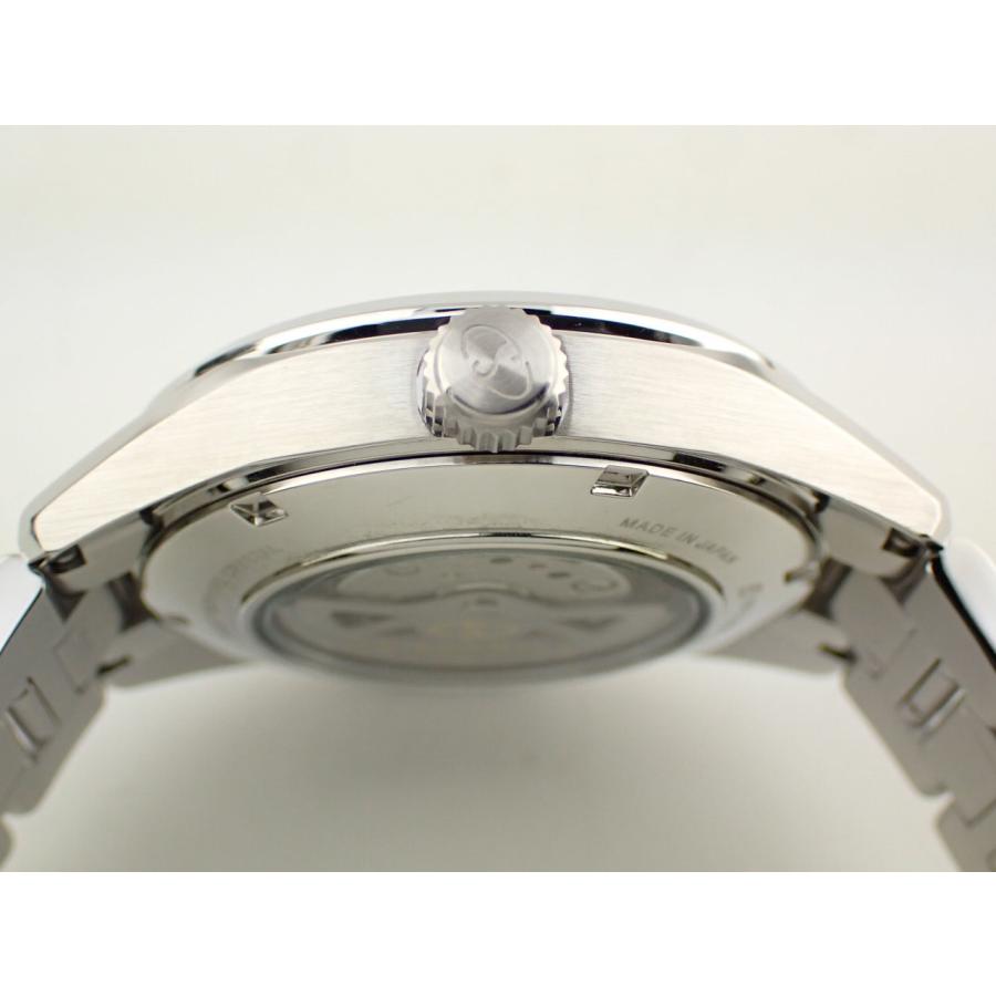 オリエントスター コンテンポラリー モダンスケルトン オートマチック RK-AV0136N(F6F4-UAB0)新品仕上げ済 | ORIENT | 05