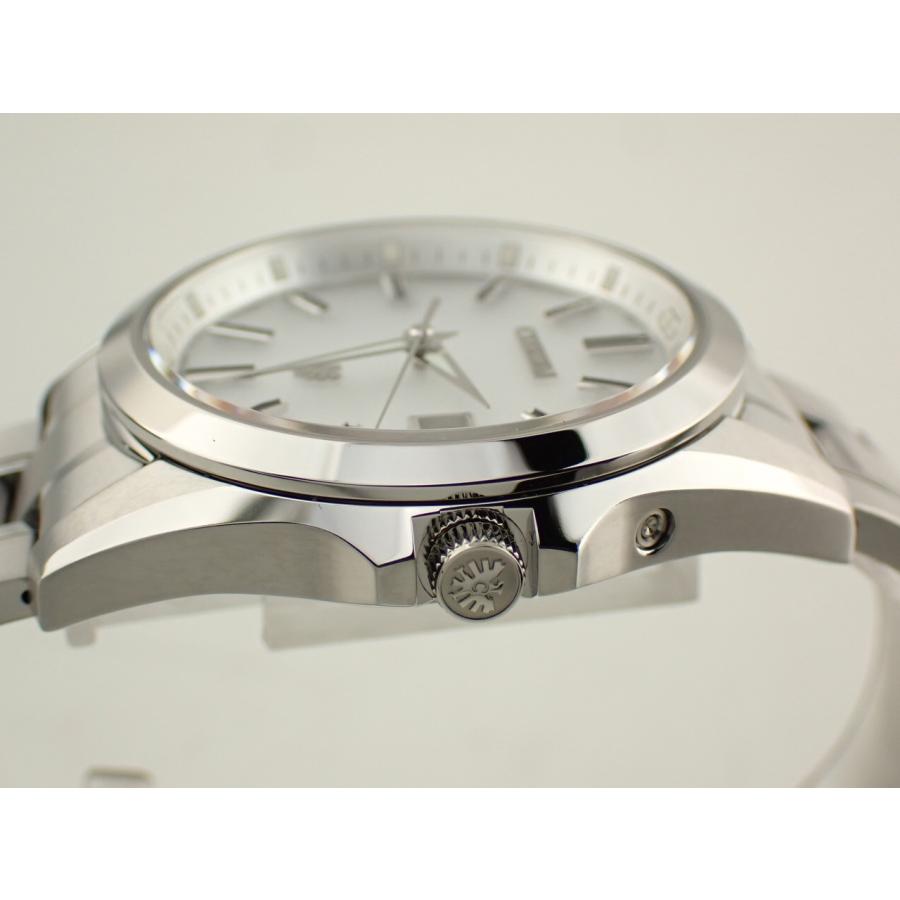 シチズン ザ・シチズン エコドライブ 土佐和紙文字盤 AQ4091-56A(A060-T027351) 新品 | The CITIZEN | 02