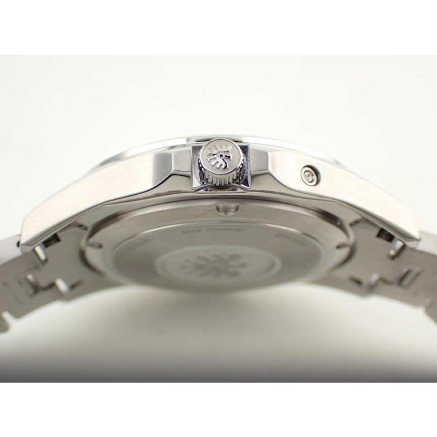 シチズン ザ・シチズン エコドライブ 土佐和紙文字盤 AQ4091-56A(A060-T027351) 新品 | The CITIZEN | 05