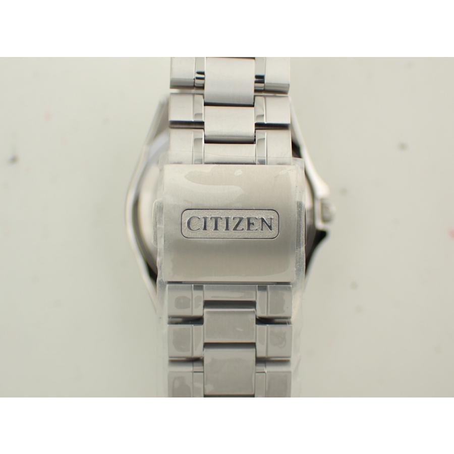 シチズン ザ・シチズン エコドライブ 土佐和紙文字盤 AQ4091-56A(A060-T027351) 新品 | The CITIZEN | 08