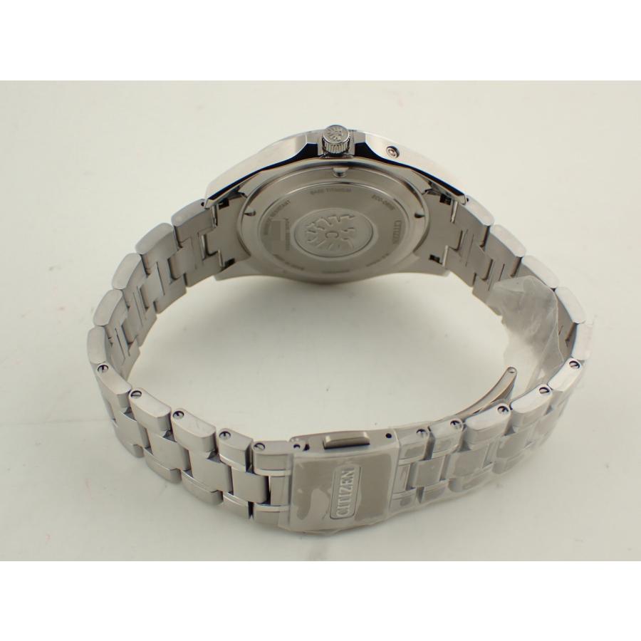 シチズン ザ・シチズン エコドライブ 土佐和紙文字盤 AQ4091-56A(A060-T027351) 新品 | The CITIZEN | 09