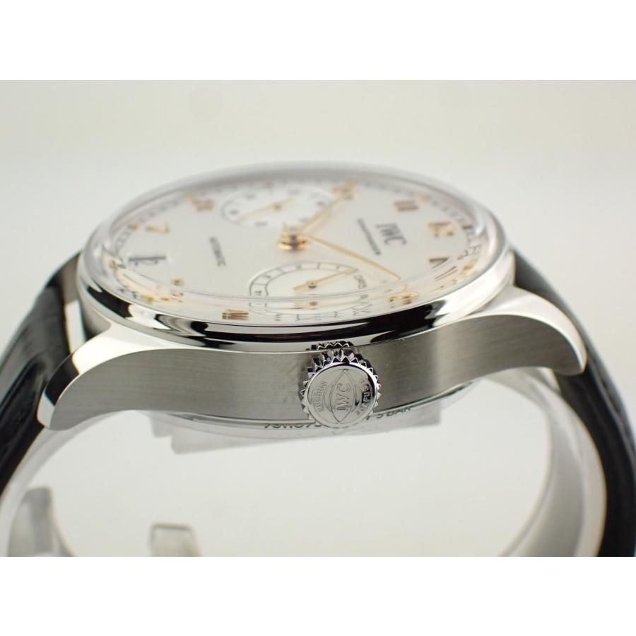 IWC ポルトギーゼ オートマチック 42mm IW501701 新品 | ポルトギーゼ | 02