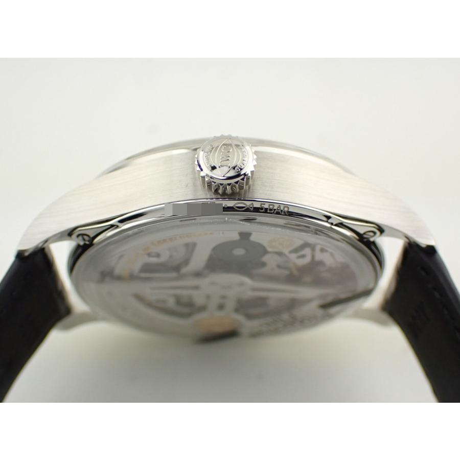IWC ポルトギーゼ オートマチック 42mm IW501701 新品 | ポルトギーゼ | 05