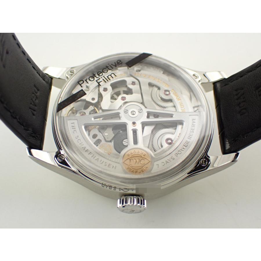 IWC ポルトギーゼ オートマチック 42mm IW501701 新品 | ポルトギーゼ | 07