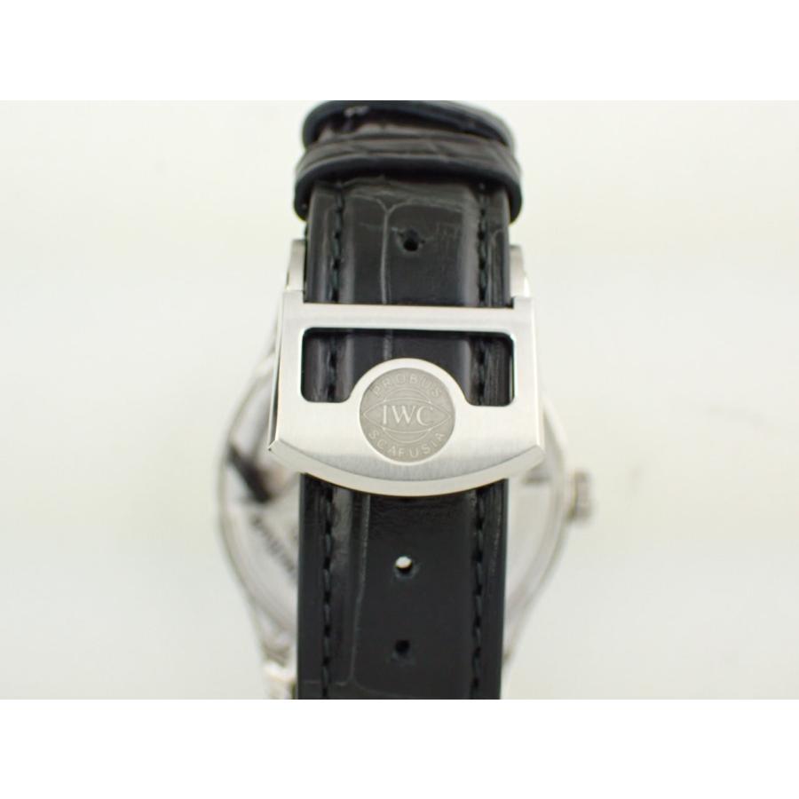 IWC ポルトギーゼ オートマチック 42mm IW501701 新品 | ポルトギーゼ | 08
