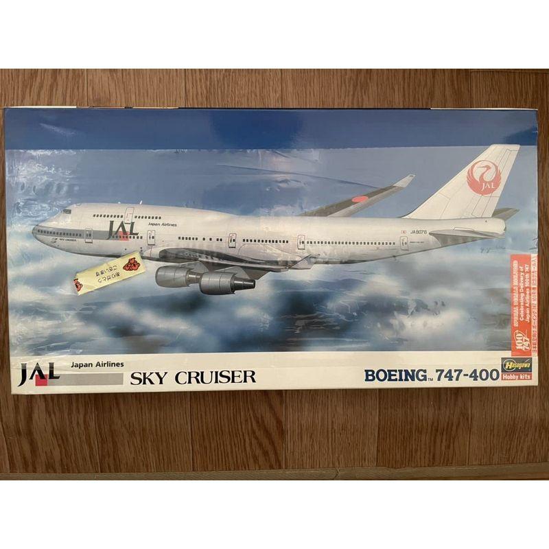 貴重品！日本航空機 JALジャル BOEING 747-400 1/100模型 貴重品！日本航空機 JALジャル BOEING 747-400 1/100模型 貴重品