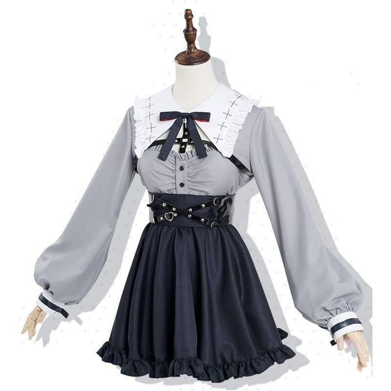 一部予約販売】 コスプレ YouTuber VTuber にじさんじ 葛葉 くずは 女体化 コスプレ衣装 ウィッグ付き Cosplay イベント パーティー :20220715180132-00620:QUESSMART - 通販 - Yahoo!ショッピング 美品の通販 -www.picss.net 一部予約販売】 コスプレ YouTuber VTuber にじさんじ 葛葉 くずは 女体化 コスプレ衣装 ウィッグ付き Cosplay イベント パーティー :20220715180132-00620:QUESSMART - 通販 - Yahoo!ショッピング 美品の通販 -www.picss.net