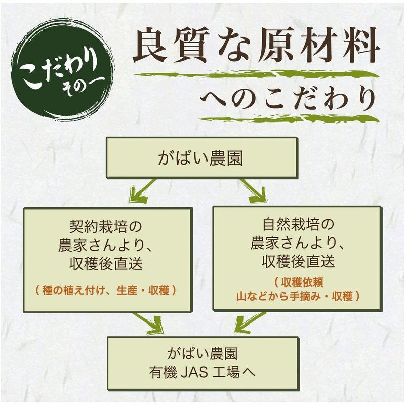 がばい農園 あずき茶 北海道産 無添加 手作り たっぷり5g×40包 ティーパック ノンカフェイン 国産 健康茶｜quessstore｜10