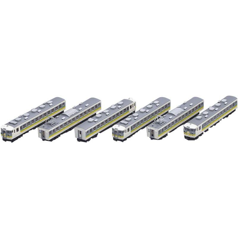 限定品 TOMIX Nゲージ 165系 ムーンライトえちご M5 M6編成 セット 92888 鉄道模型 電車 【E3265774695】(19035円)