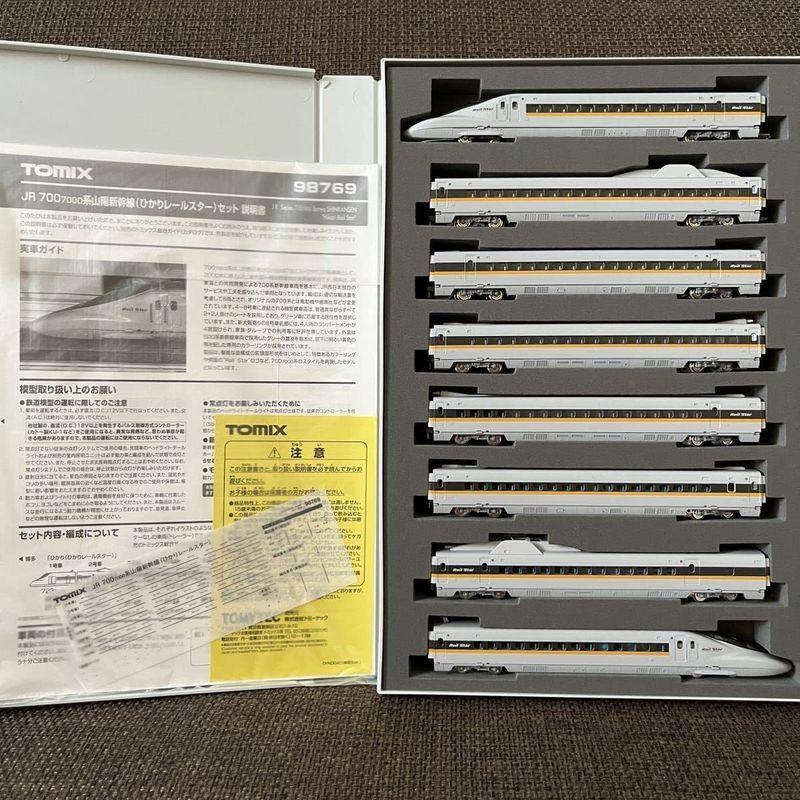 1周年記念イベントが QUESSSTORE最新ロット TOMIX トミックス 98769 JR