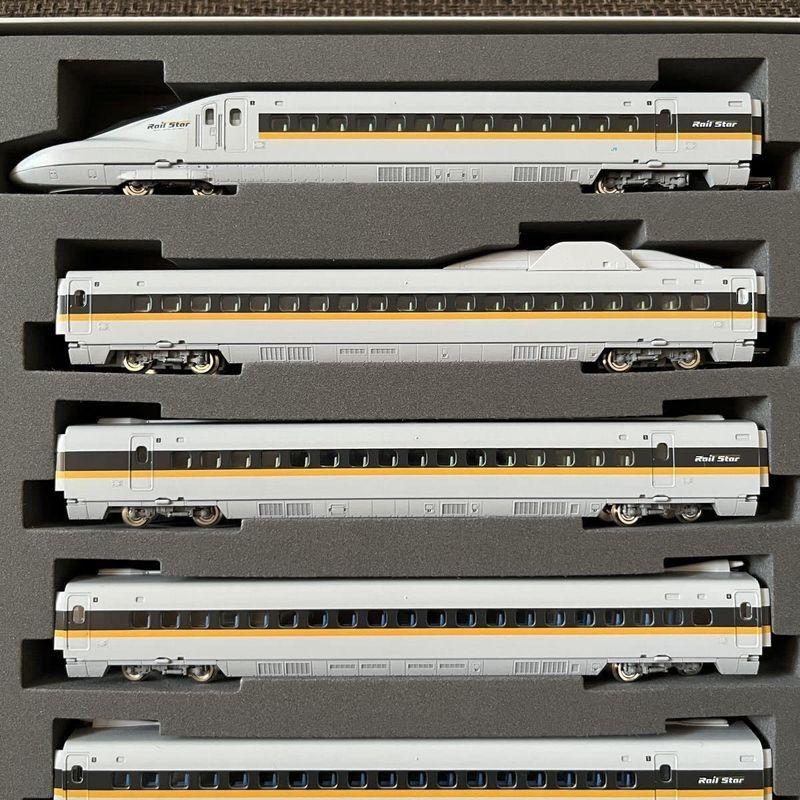 1周年記念イベントが QUESSSTORE最新ロット TOMIX トミックス 98769 JR