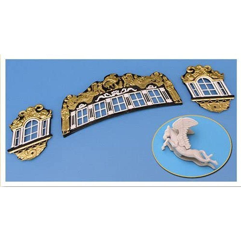 ★動作確認済み 輸入木製帆船模型 ビクトリーモデルズ1300-05/H.M.S.ペガサス 1776 【EIM1569636925】(56523円)