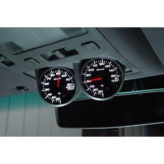 QUESTPOWER アリスト JZS160/161 オーバーヘッドメーター QUESTPOWER アリスト JZS160/161 オーバーヘッドメーター