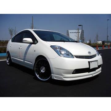 トヨタ プリウス 20系 フロントリップスポイラー : レクソン公式 Yahoo 