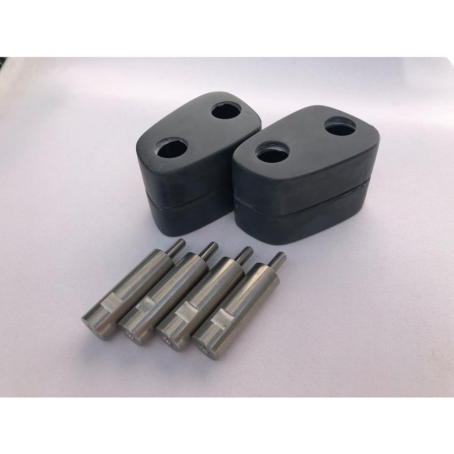 RCF - リアウイングエクステンション【FRP/未塗装】 : レクソン公式