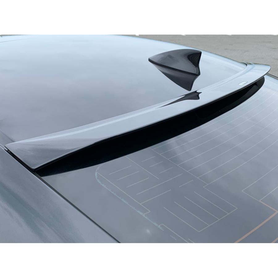 RCF - リアルーフウィング 【未塗装/FRP】 |  | 01