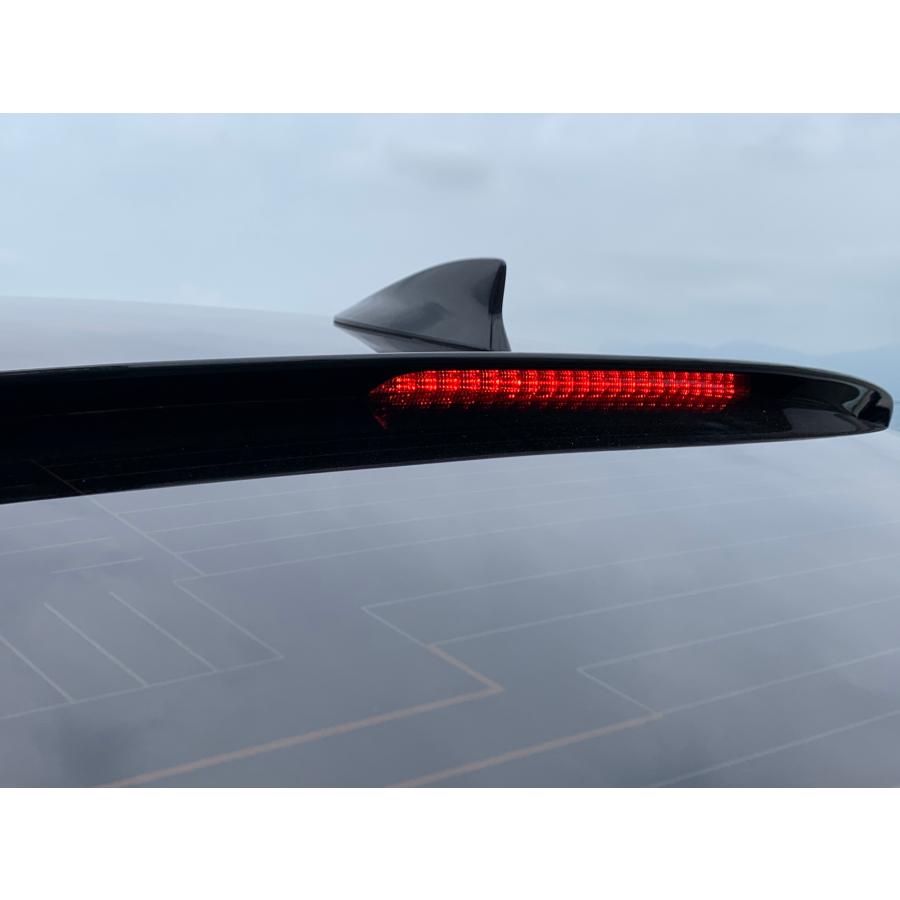 RCF - リアルーフウィング 【未塗装/FRP】 |  | 03