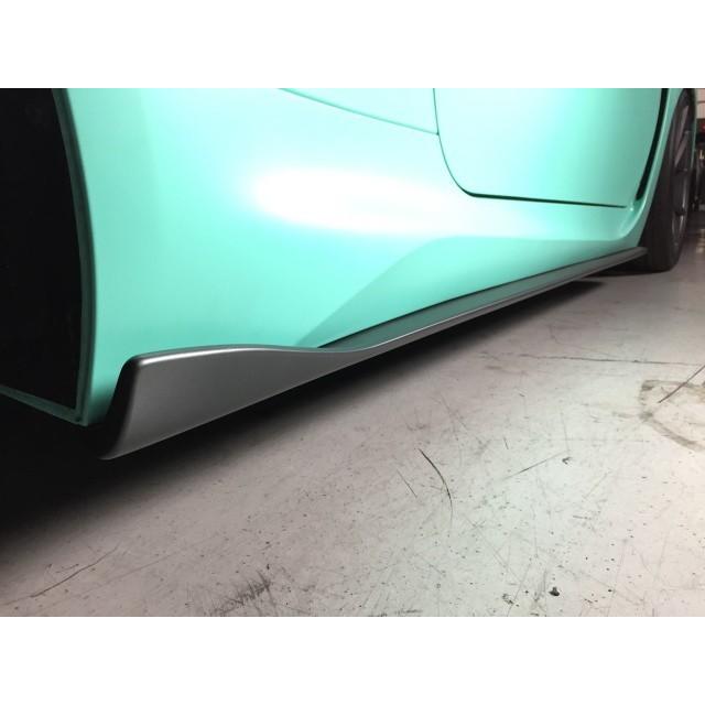 RCF - サイドスプリッター【カーボン】 | 