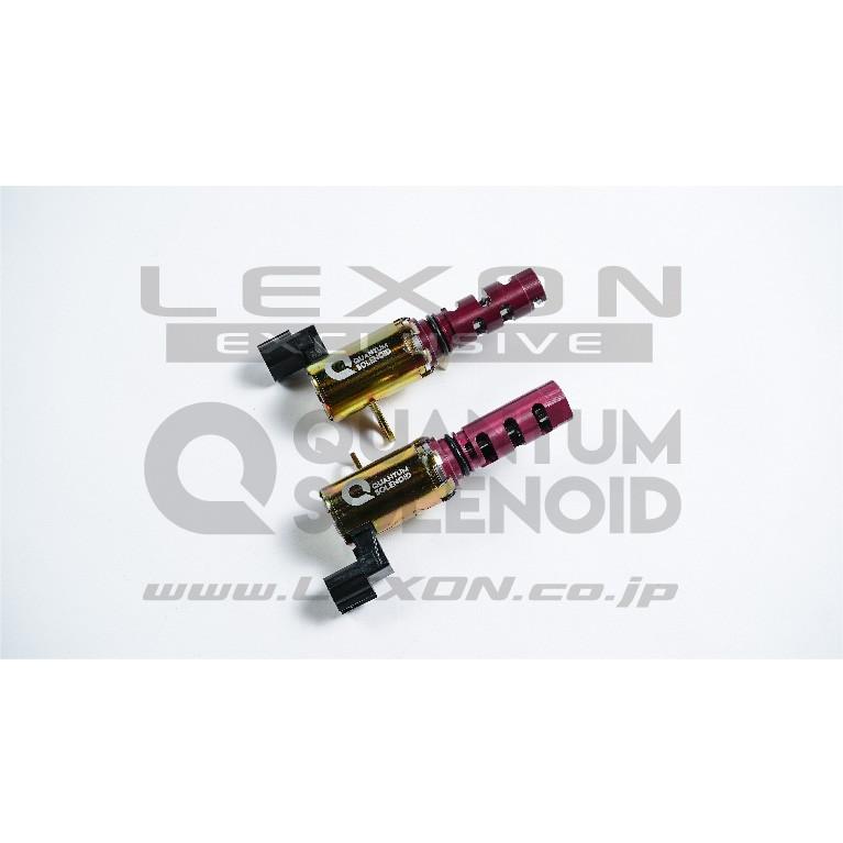 クァンタムソレノイド | LEXUS/TOYOTA【TOY-6335E】 : レクソン公式
