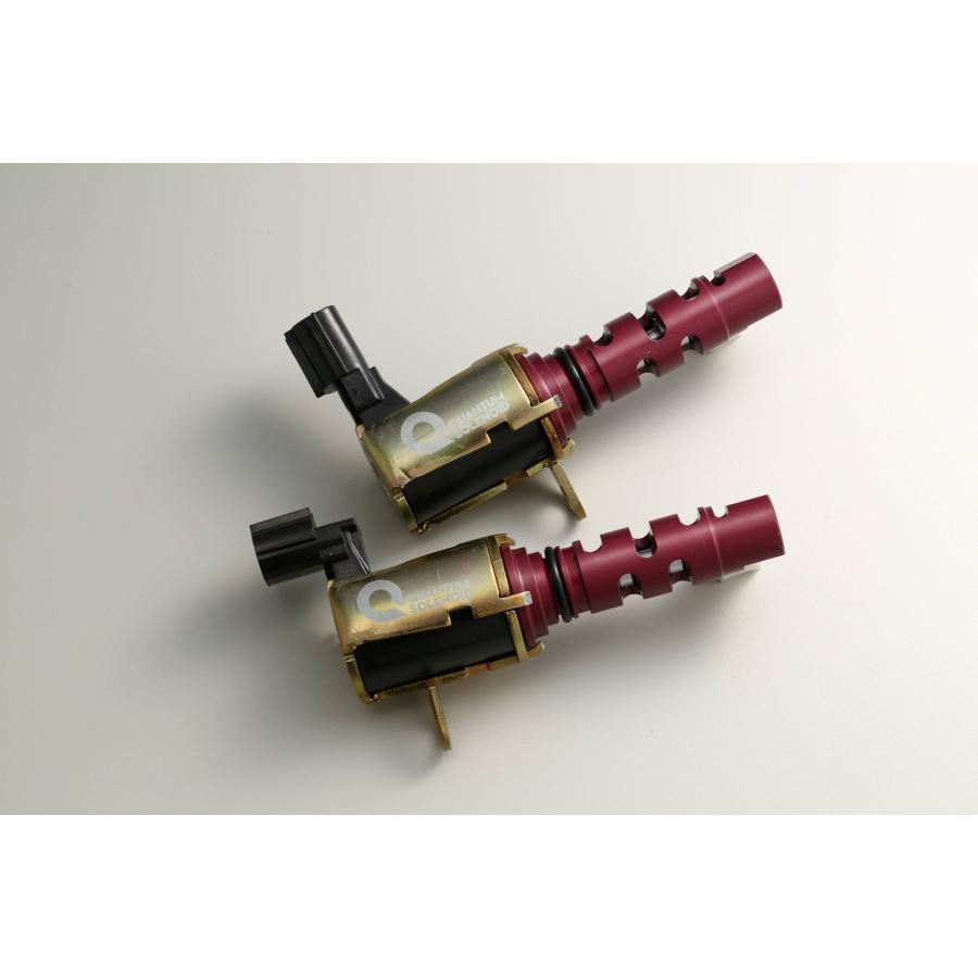 クァンタムソレノイド | LEXUS/TOYOTA【TOY-7727】2本セット