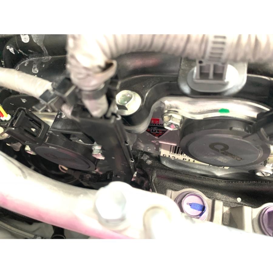 クァンタムソレノイド for レクサス/トヨタ | LEXUS/TOYOTA【TOY-6735