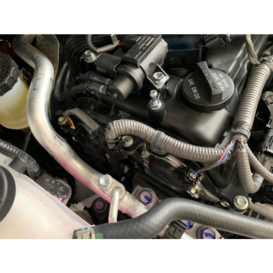 クァンタムソレノイド for レクサス/トヨタ | LEXUS/TOYOTA【TOY-6735