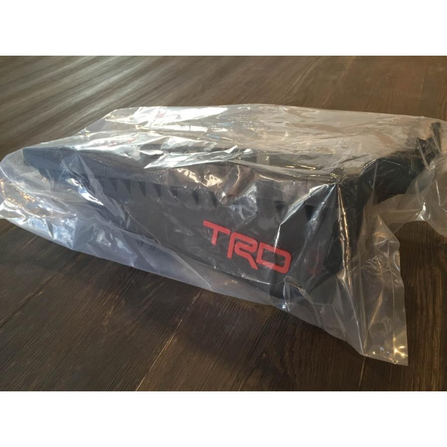 TRD Performance Air Intake ZN6 86 BRZ SCION FRS　_2