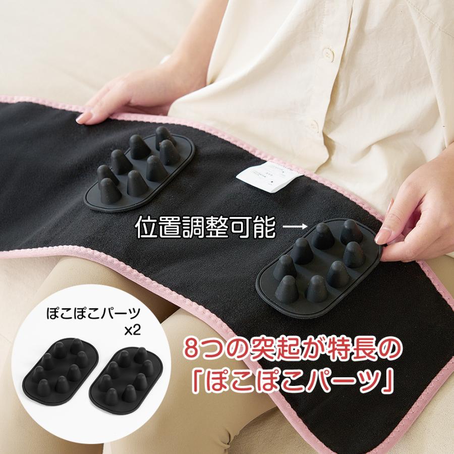 2WAY☆ゴリラ級の超強力パワー】ふくらはぎケア 太ももケア マッサージ 