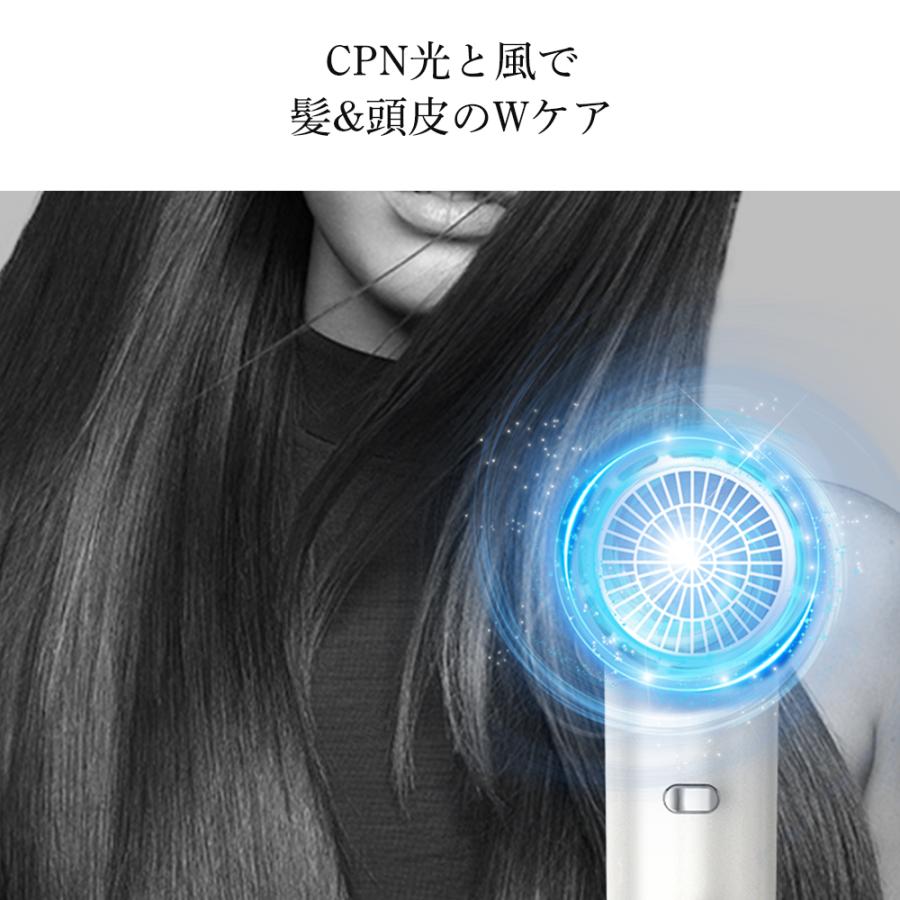 ドライヤー ヘアドライヤー 大風量 速乾 超軽量 1000W マイナスイオン 3段階風量 小型 ノズル付き 過熱防止機能あり 家庭用/サロン用/旅行用 PSE認証済み |  | 02