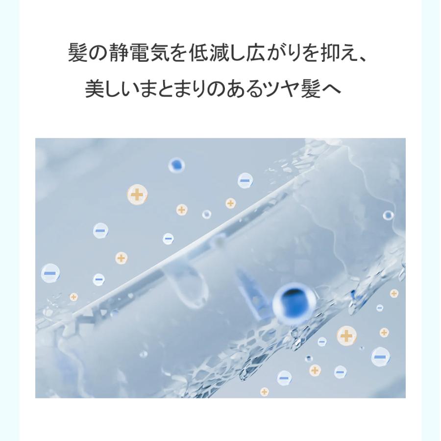「セール限定2,980円」ドライヤー 1200W 冷熱風切替 大風量 ヘアドライヤー 速乾 マイナスイオン  3段階風速 ノズルつき 過熱防止機能あり 静電気除去 家庭用 |  | 15