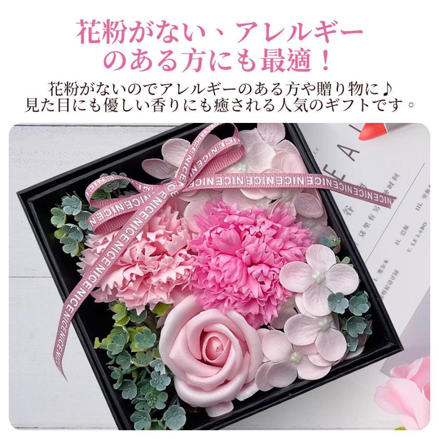 市場 MR:フラワーギフト インテリア飾り 造花 プリザーブドフラワー 枯れない花 LEDライト付き電池式 薔薇 バラ 花束