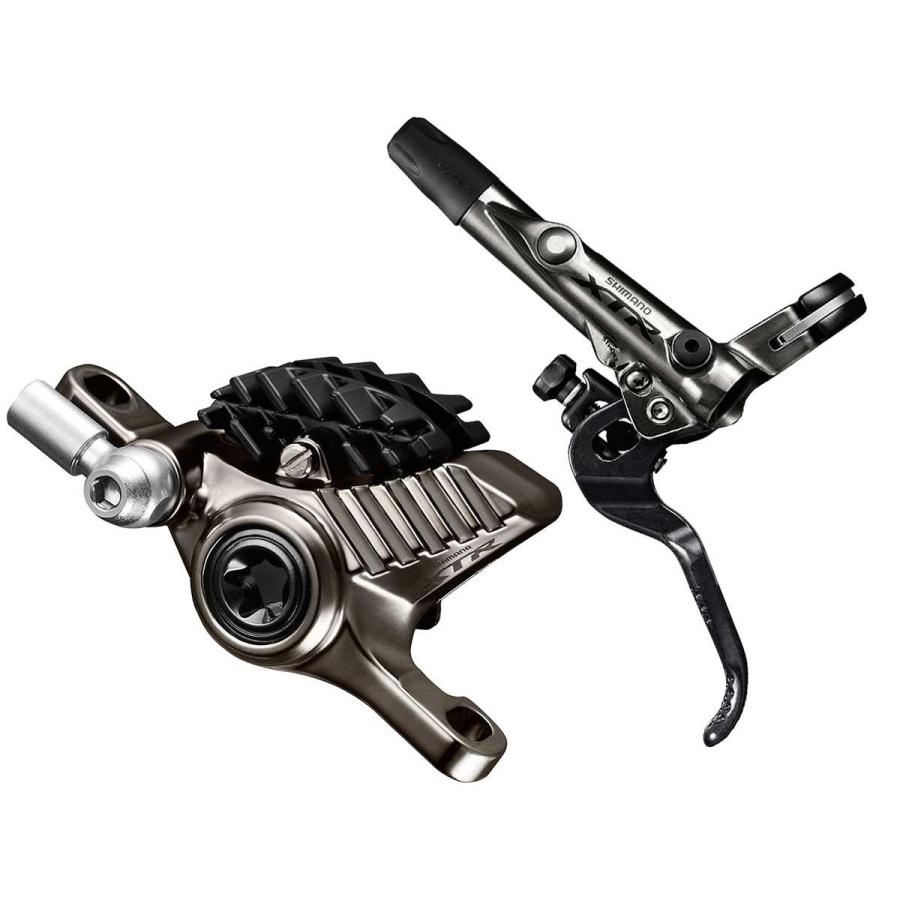 Shimano シマノ Xtr 油圧ディスク ならショッピング ランキングや口コミも豊富なネット通販 更にお得なpaypay残高も スマホアプリも充実で毎日どこからでも気になる商品をその場でお求めいただけます 車 バイク 自転車 1700mm Trail Disc Brake