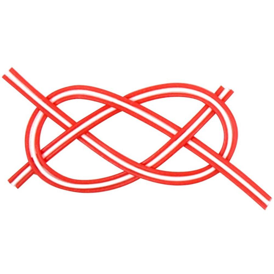 開店祝い 山下工芸 Yamasita Craft 日本製 流石水引 結び 100入 全日本送料無料 Iniciatupyme Cl