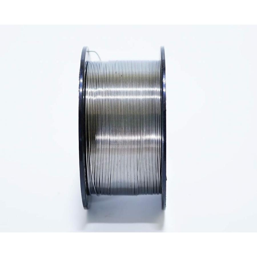 在庫有 半自動溶接用フラックス入り ステンレス ワイヤー 0 9mm 1kg 100fmig Mag Mig130 Mig160s Mig0 再再販 Www Traumazim Com