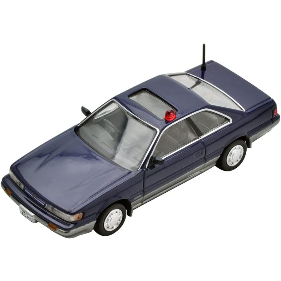 高い品質 トミカリミテッドヴィンテージ ネオ あぶない刑事 03 レパード アルティマ ターボ 紺 完成品 開店祝い Regionmarket Store