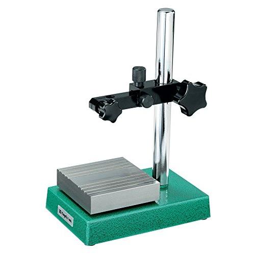 0円 とっておきし福袋 新潟精機 Sk コンパレータースタンド 鋼製 80x80mm Sc 80c