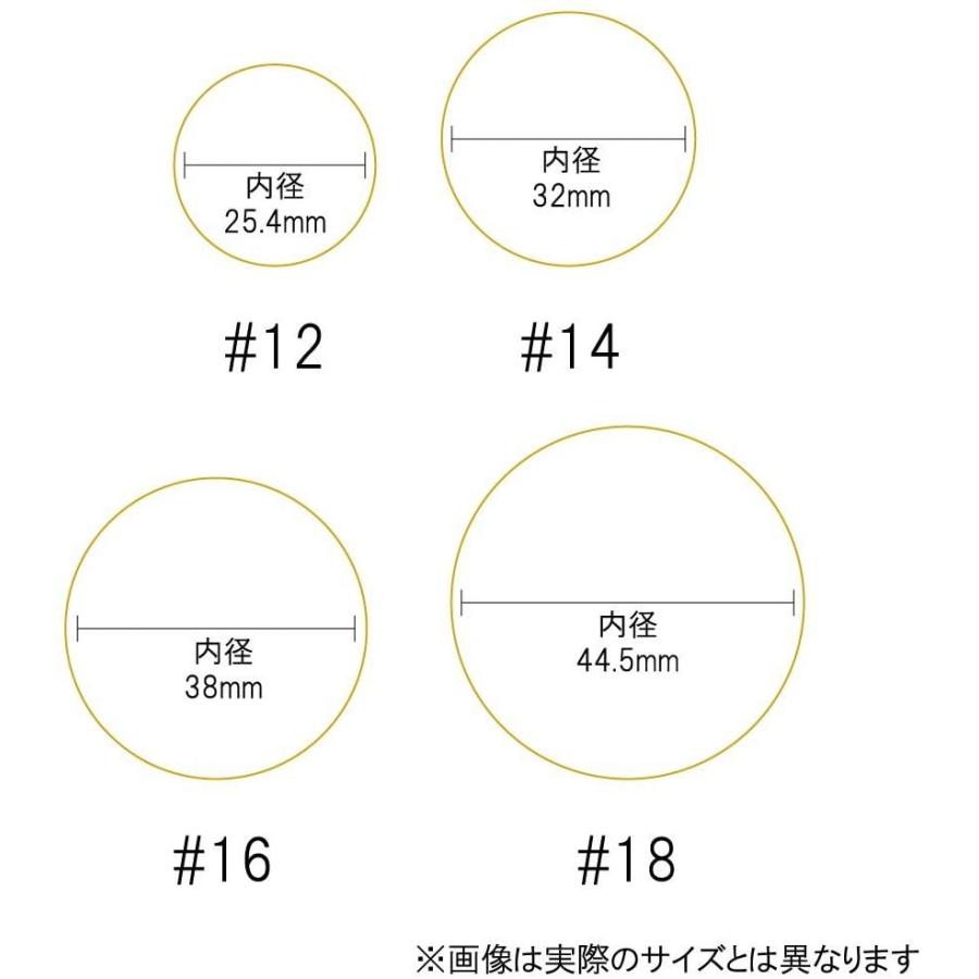 オーバンド 18 500g袋 Gh 015 アメ色 標準サイズ 輪ゴム 魅力的な 500g袋