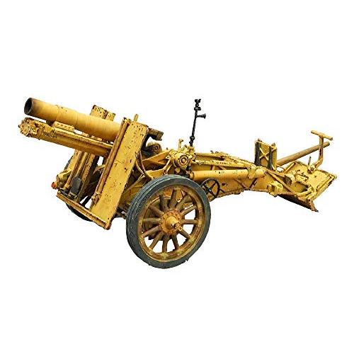 安いそれに目立つ Afvクラブ 1 35 Sig33 15cm重歩兵砲 プラモデル 流行に Turningheadskennel Com