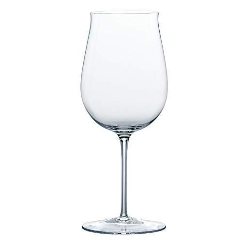 今年も話題の 東洋佐々木ガラス ワイングラス 江戸硝子 掌 たなごころ 日本製 クリア 約620ml N262-82(-N) アルコールグラス