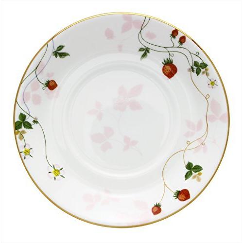 驚きの価格 ウェッジウッド 正規輸入品 ワイルド プレゼント 結婚祝い デルフィ ティーソーサー パステル ストロベリー ワイルド ウェッジウッド 正規輸入品 パステ ストロベリー キッチン 台所用品 Galehealthcaresolutions Com