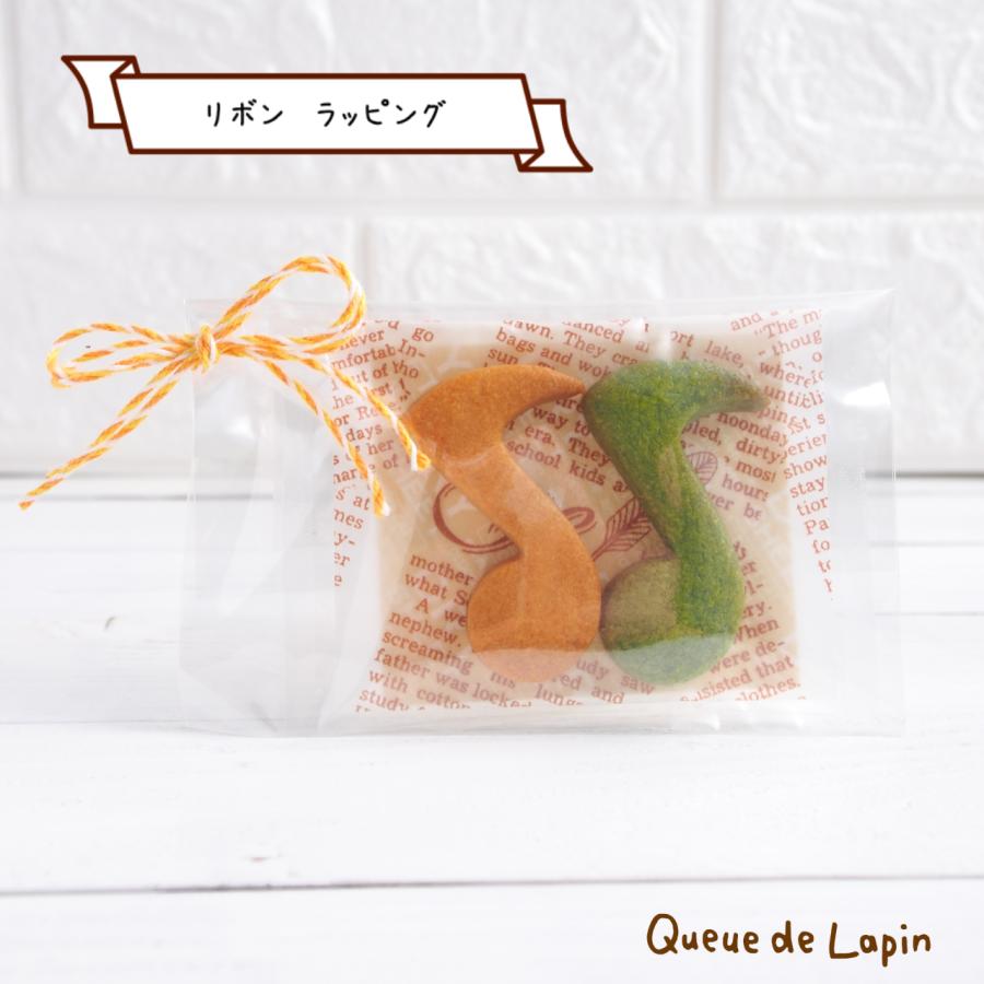 【無添加＆着色料不使用】音符のクッキー｜カラフルで可愛い自然素材スイーツ |  | 05