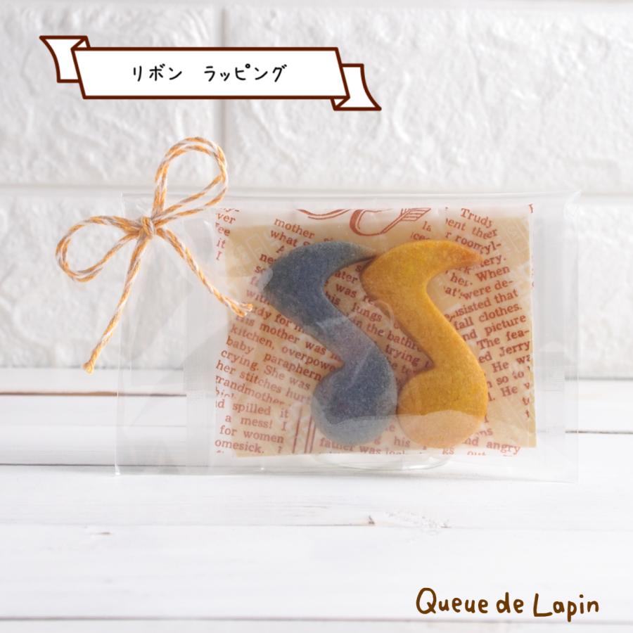 【無添加＆着色料不使用】音符のクッキー｜カラフルで可愛い自然素材スイーツ |  | 05