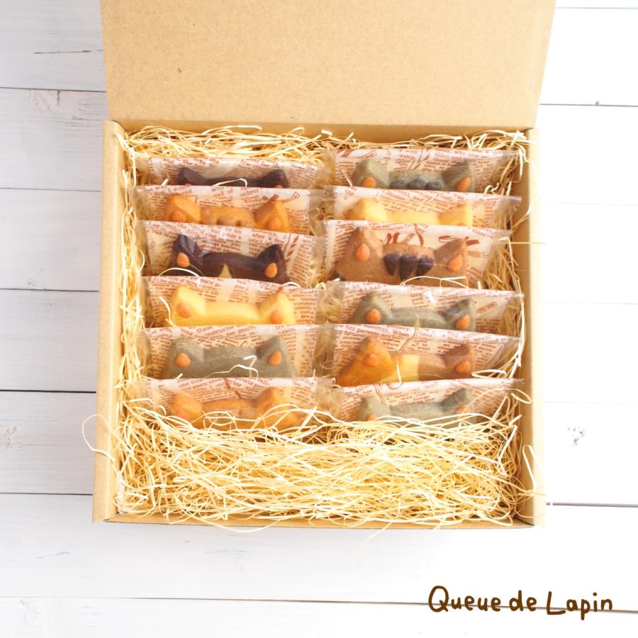 くーちゃん様 リクエスト 猫 首輪 2点 ハロウィンクッキー柄 襟付き く