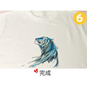 洗濯につよいアイロン転写シート A3サイズ 3枚入り Ijcra3 クイックアート 通販 Yahoo ショッピング