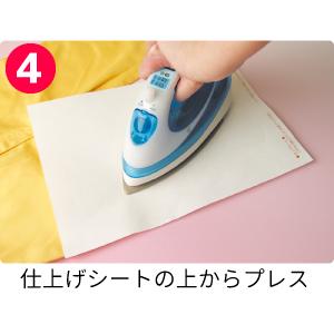 黒・白共用アイロンプリントシールA3サイズ(3枚入り） |  | 09