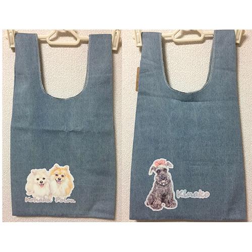 黒・白共用アイロンプリントシールA4(2枚入り） |  | 14