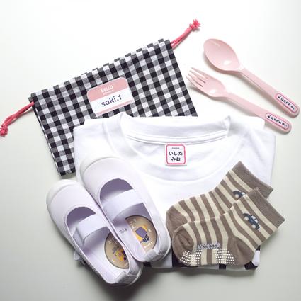 ノンアイロンプリントシール |  | 01