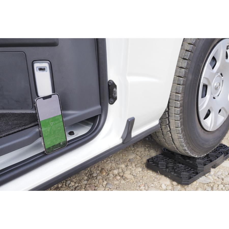 RV　レベリングパッド　サイズL　レッド |  | 14