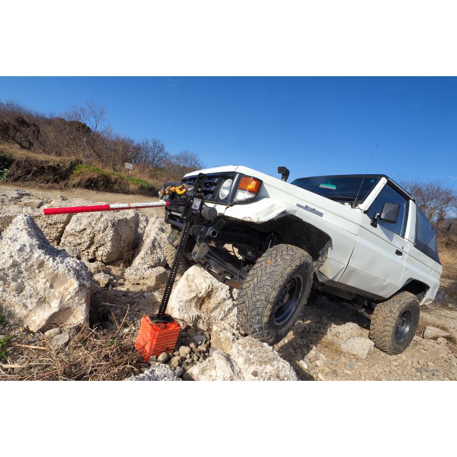 RV　レベリングパッド　サイズL　レッド |  | 15