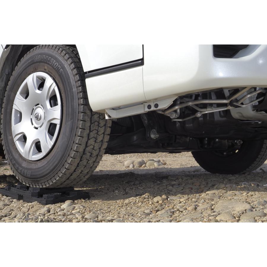 RV　レベリングパッド　サイズL　レッド |  | 09